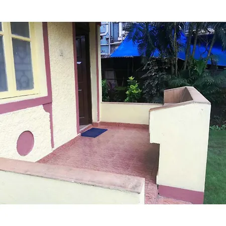 Sunset Chalet Villa